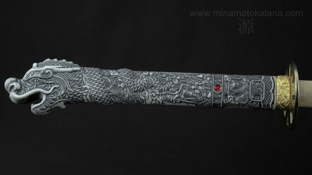 Connor Katana