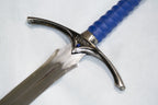 Wizards Sword (on a plaque)