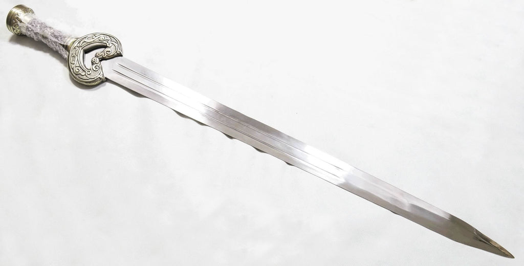 Horse King Sword