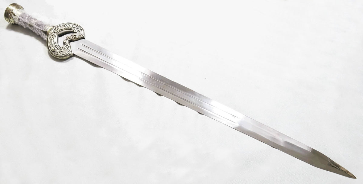 Horse King Sword