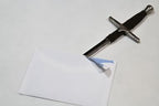 William Wallace Letter Opener
