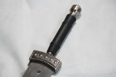 Standard Sized Sword