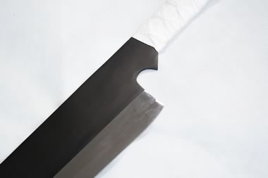Standard Size Zangetsu Sword