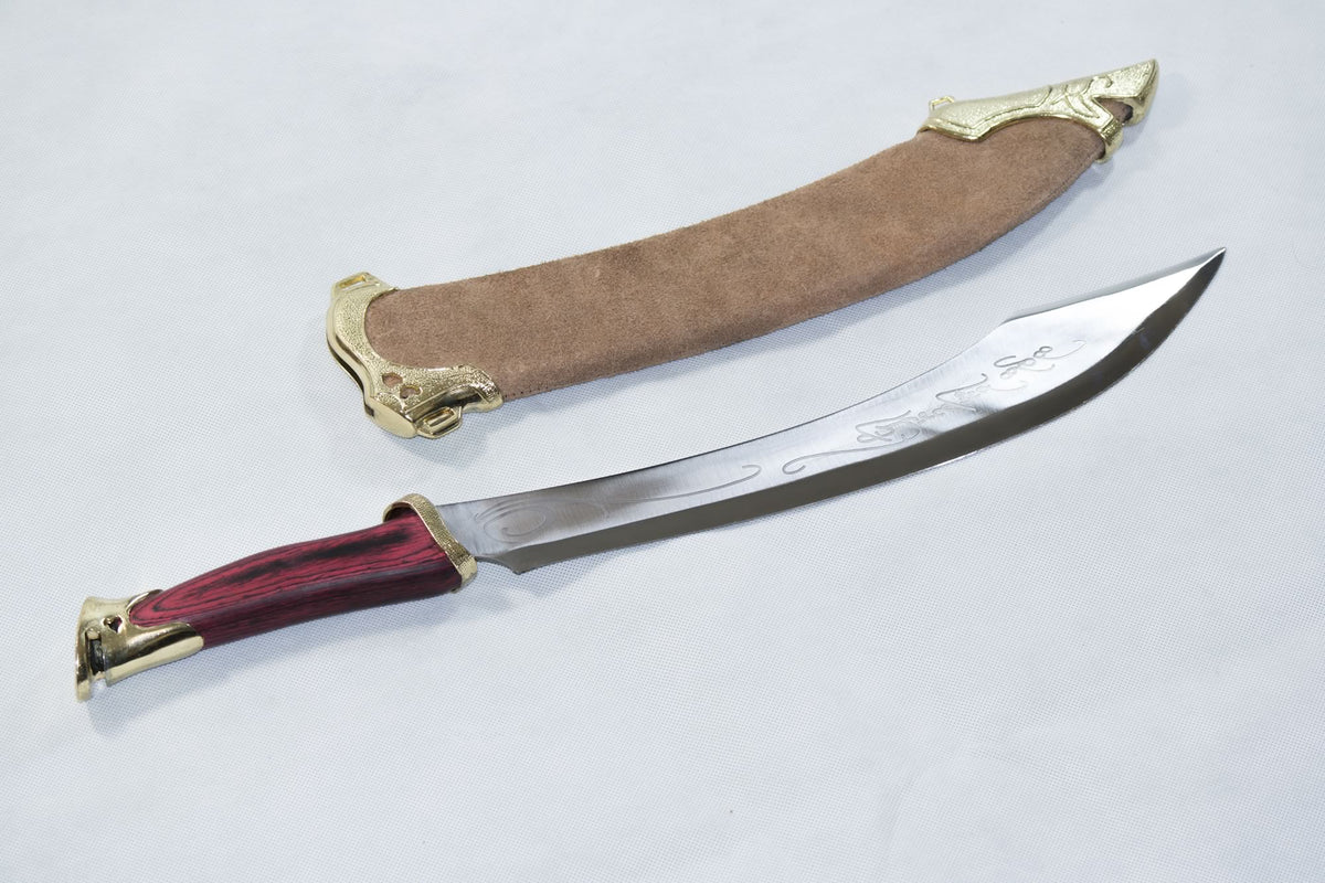 Elven Sword of the Ranger