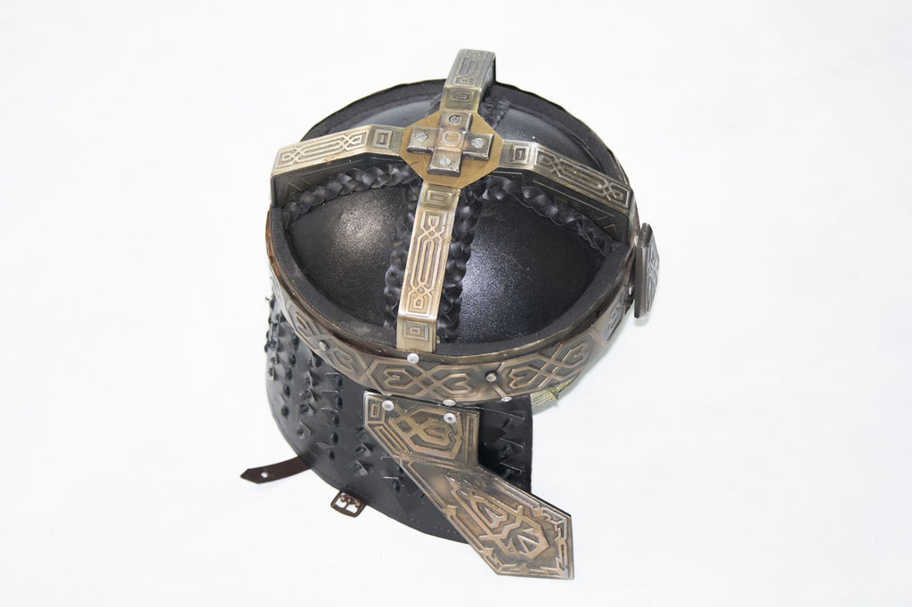 Dwarf Helmet