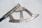 Dwarf Walking Axe