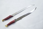 Knives of the Elf