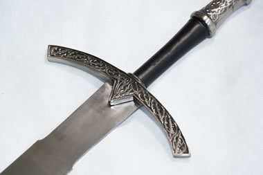 Witch Lord Sword