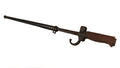 2nd WW Bayonet