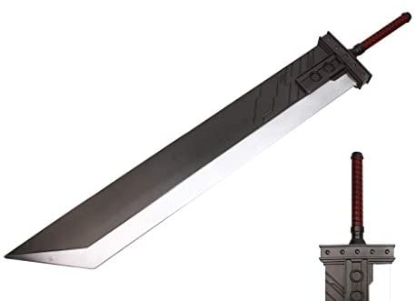 Foam Sword