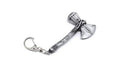 Axe Keyring