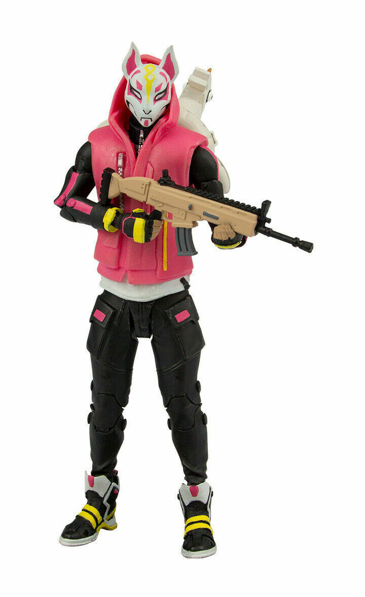 Fortnite Drift 