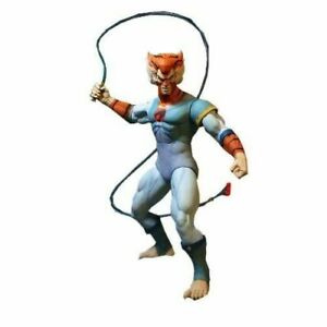Thundercats Phasing Tygra Figure