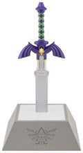 Zelda Master Sword Light