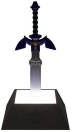 Zelda Master Sword Light