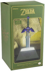 Zelda Master Sword Light