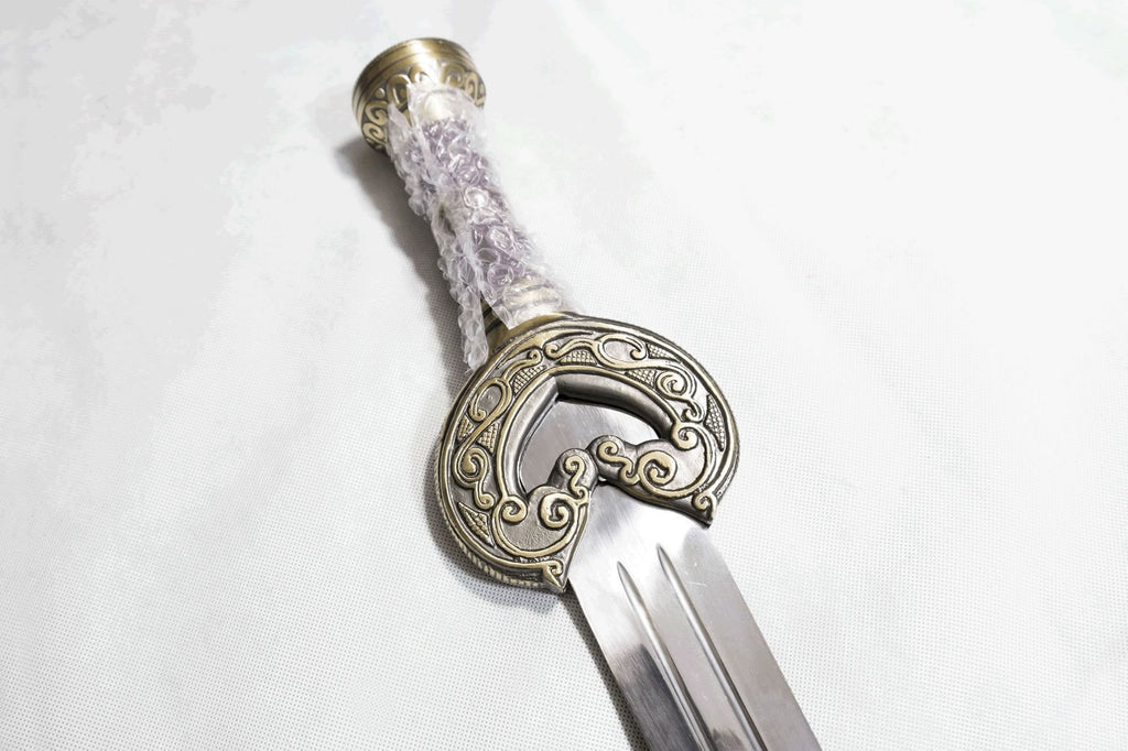 Horse King Sword