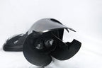 Trojan Helmet