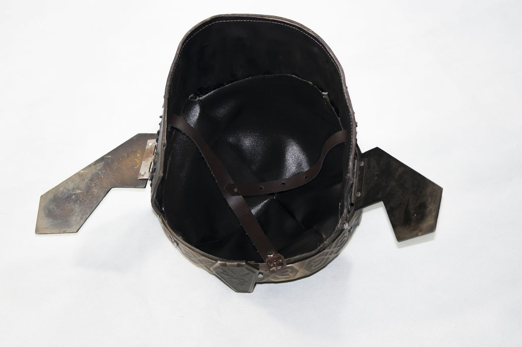 Dwarf Helmet