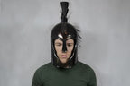 Trojan Helmet