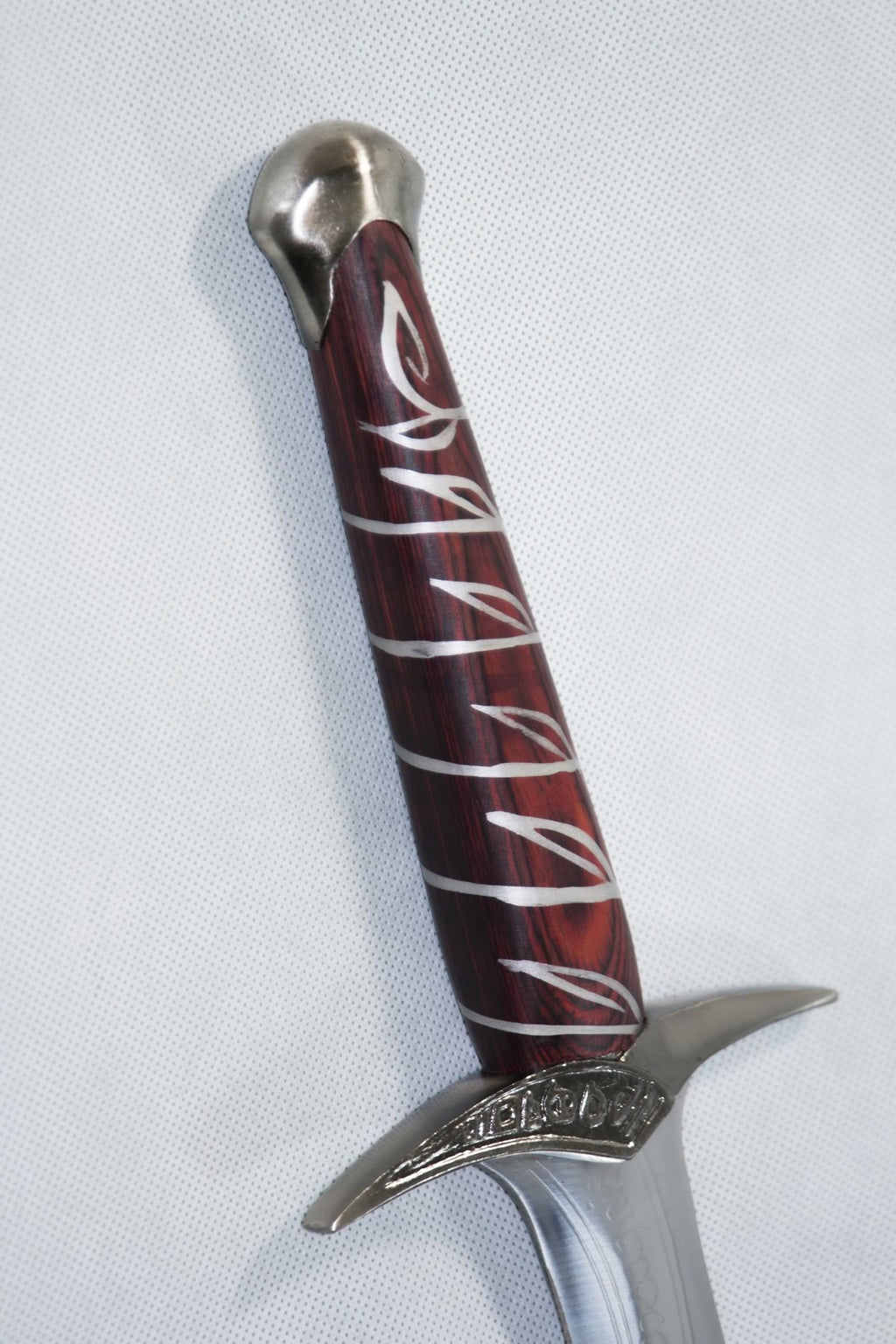 Little Adventurer Sword with Plaque
