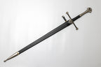 High Quality Reforged with plaque and sheath