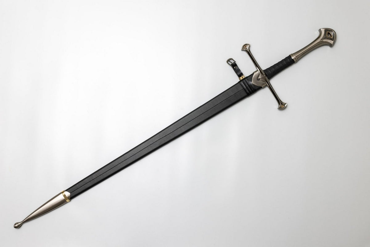 High Quality Reforged with sheath