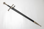 High Quality Reforged with plaque and sheath