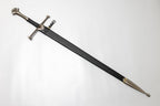 High Quality Reforged on Plaque with Sheath