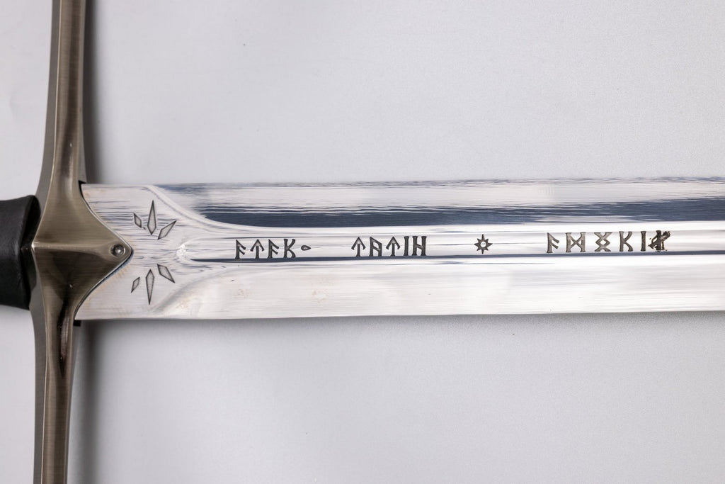 High Quality Reforged with sheath