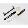 'Righteous Dragon' Handmade Tanto