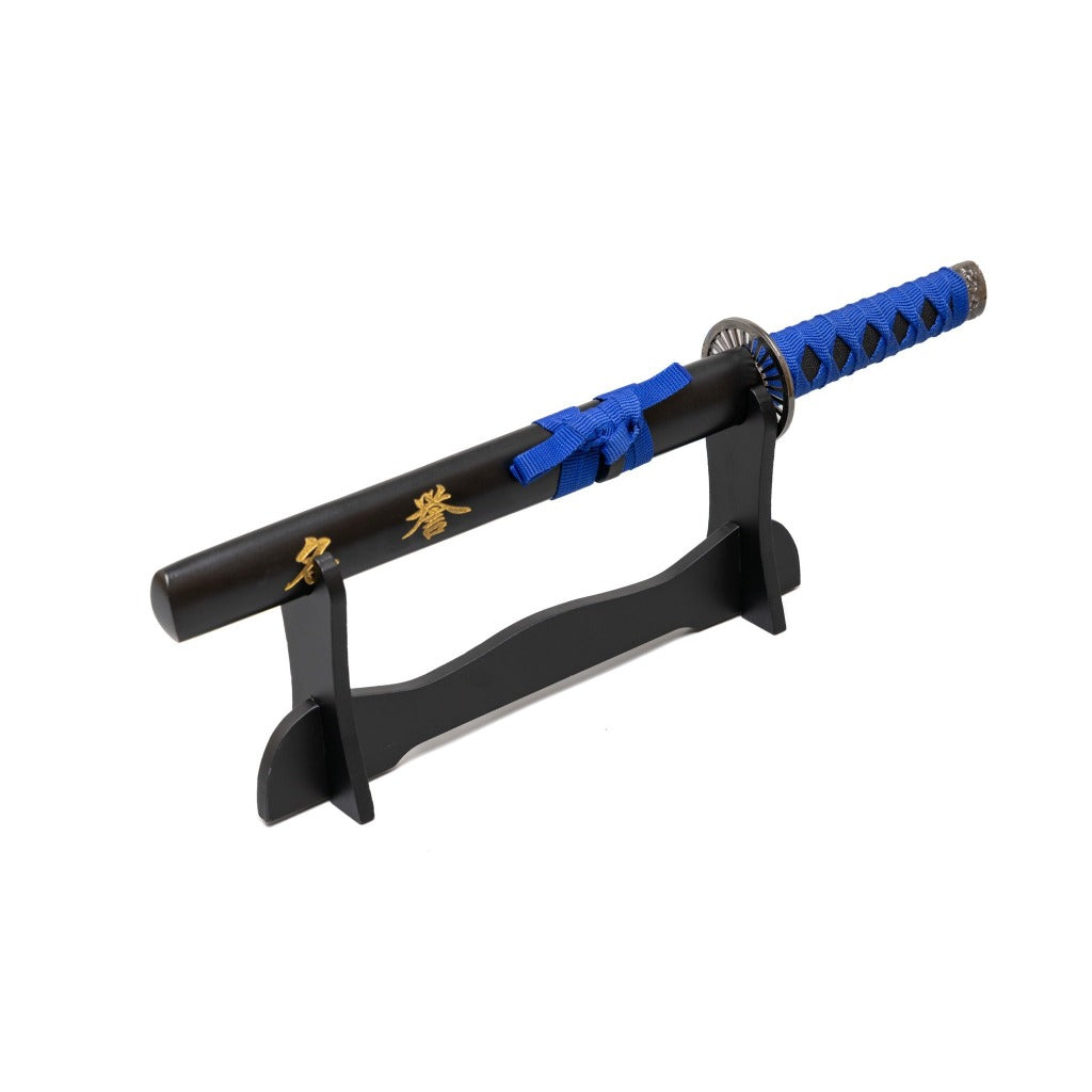 Ryoken Blue Tanto