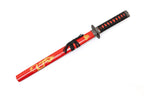 Meiyo Red Tanto