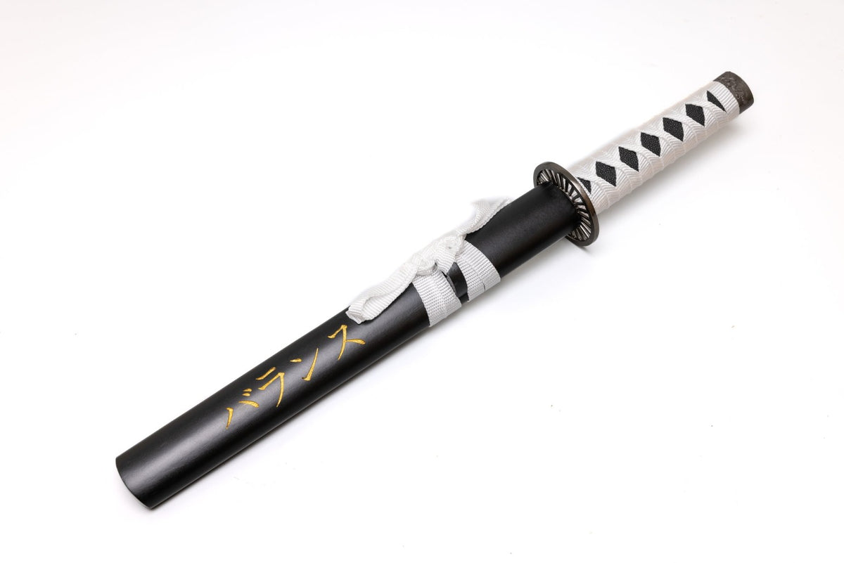 Ryoken White Tanto