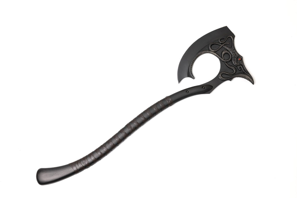 Metal Seafarers Axe
