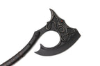 Metal Seafarers Axe