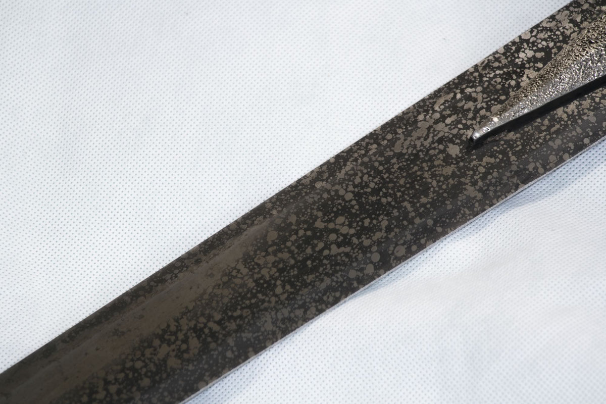 Wraith Sword