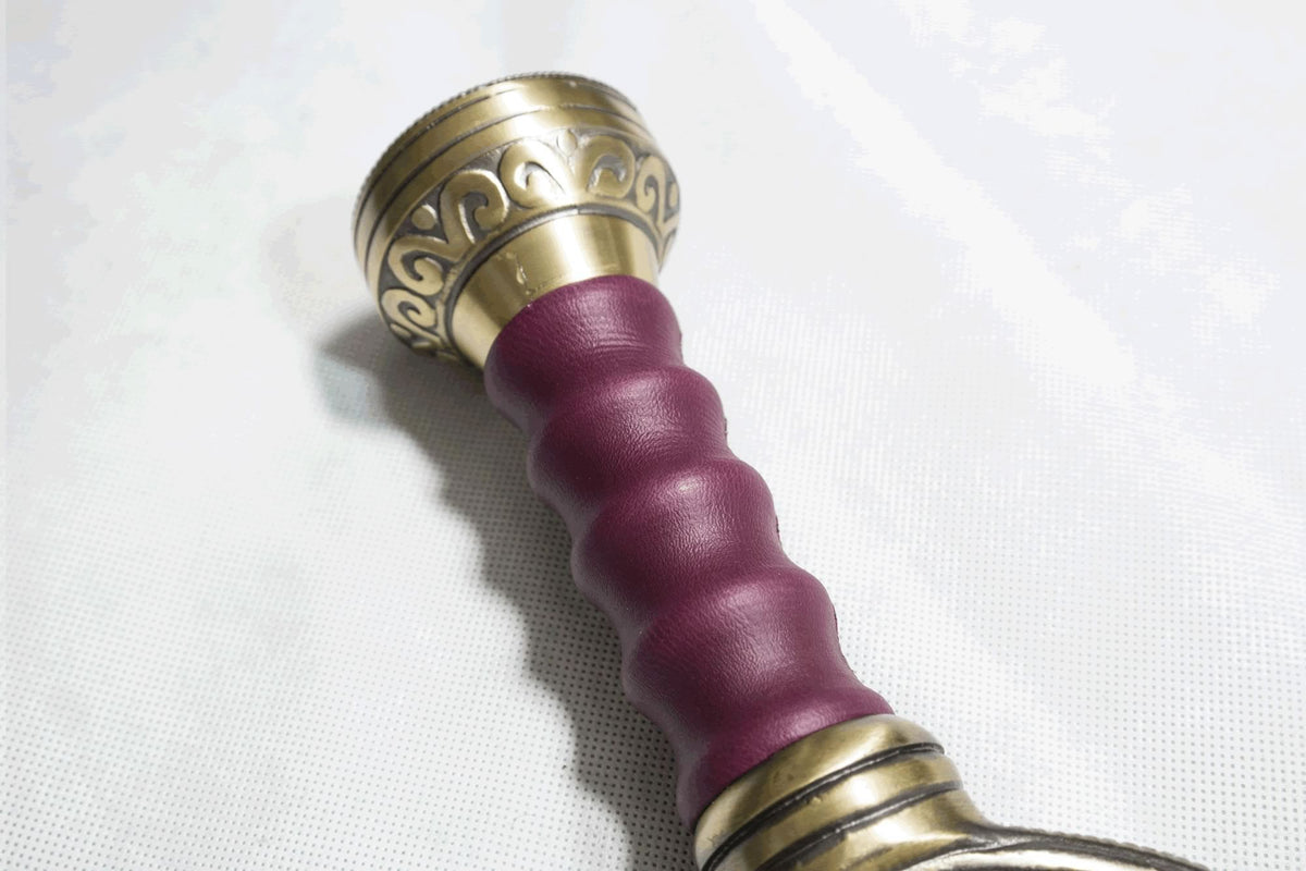 Horse King Sword