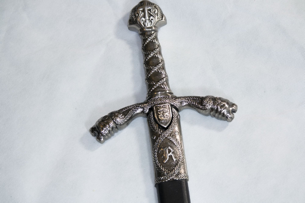 Richard the Lionheart Sword