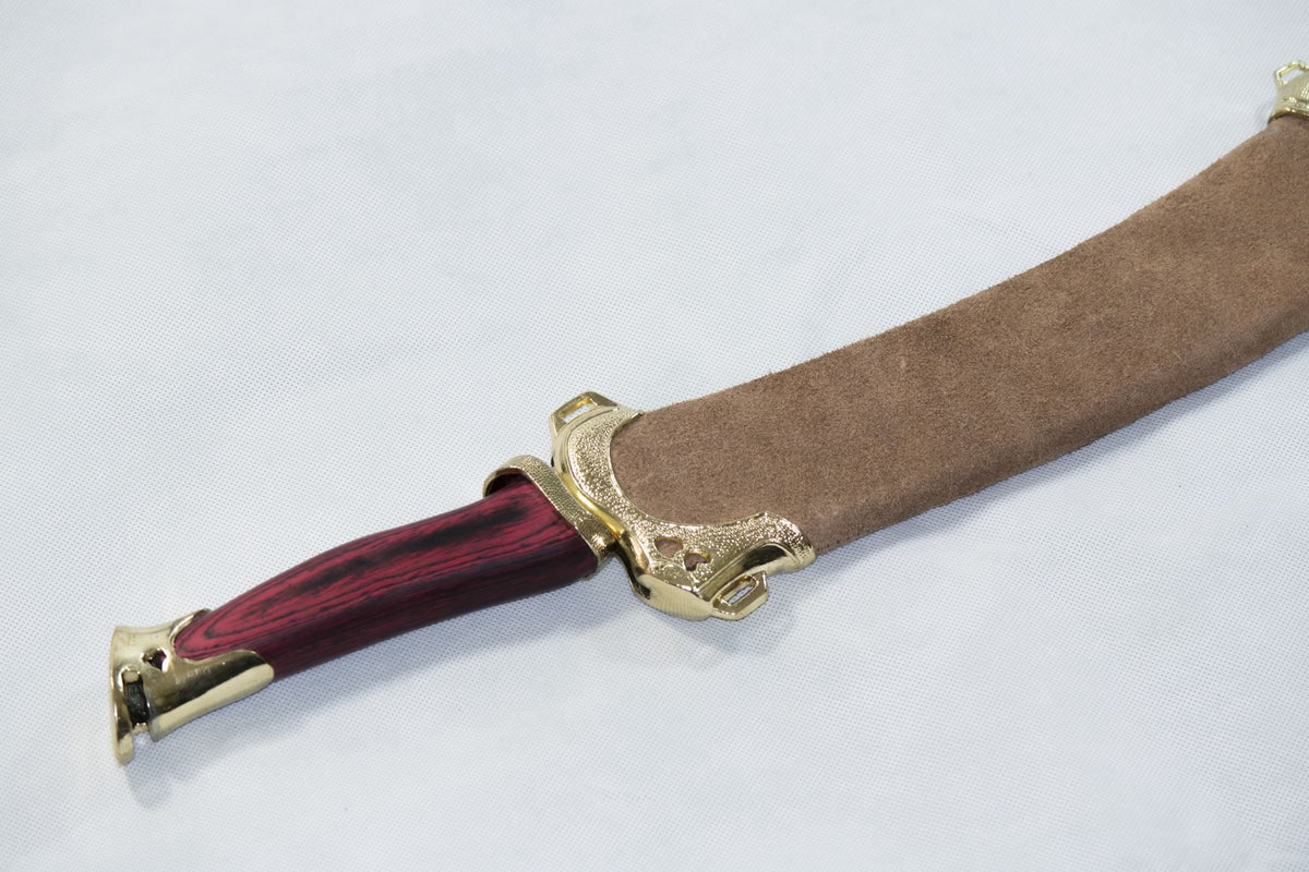 Elven Sword of the Ranger