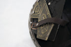 Dwarf Helmet