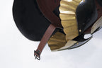 King's Helmet