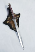 Little Adventurer Sword with Plaque