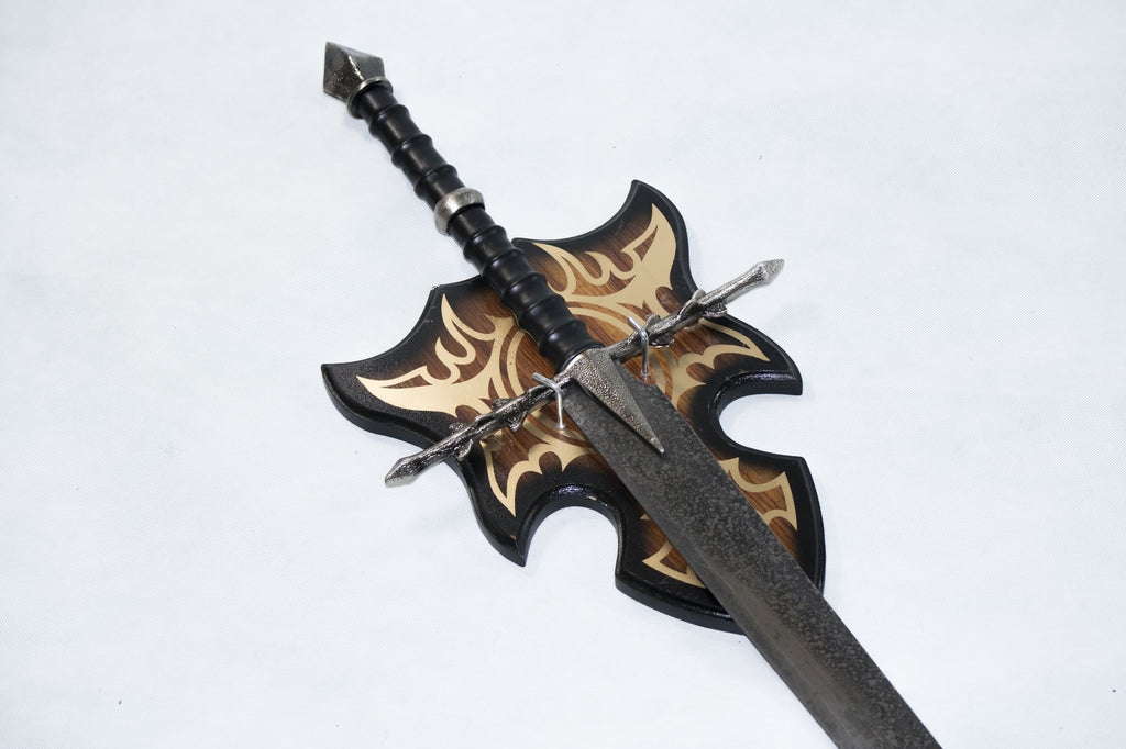 Wraith Sword