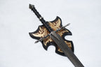 Wraith Sword