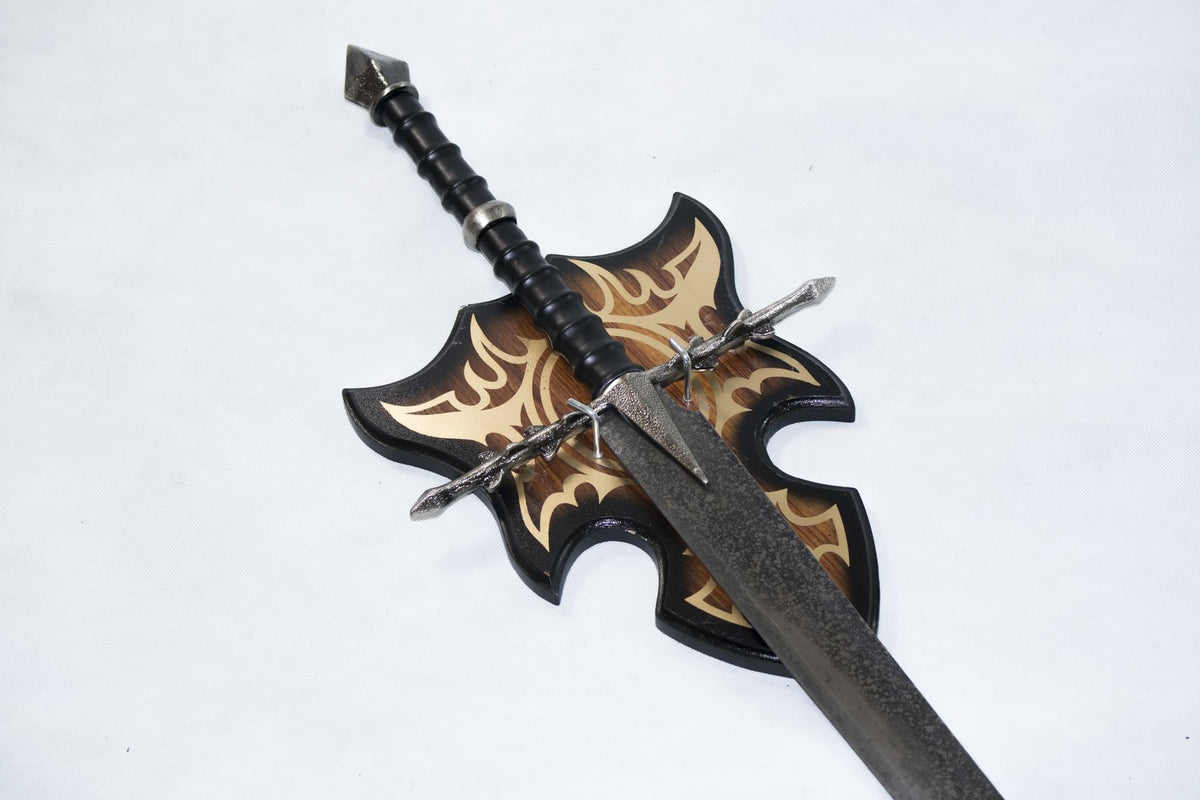 Wraith Sword