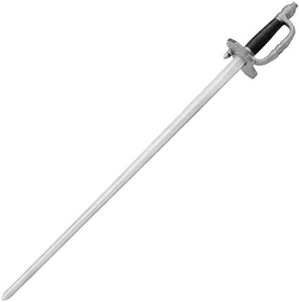 Foam Rapier