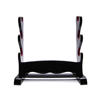 Katana Stand (Triple)