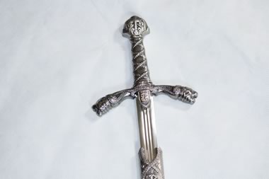 Richard the Lionheart Sword