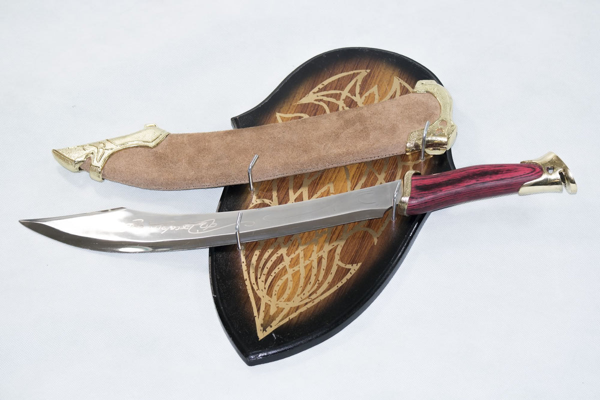 Elven Sword of the Ranger